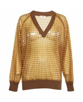 Women's Sequin Top