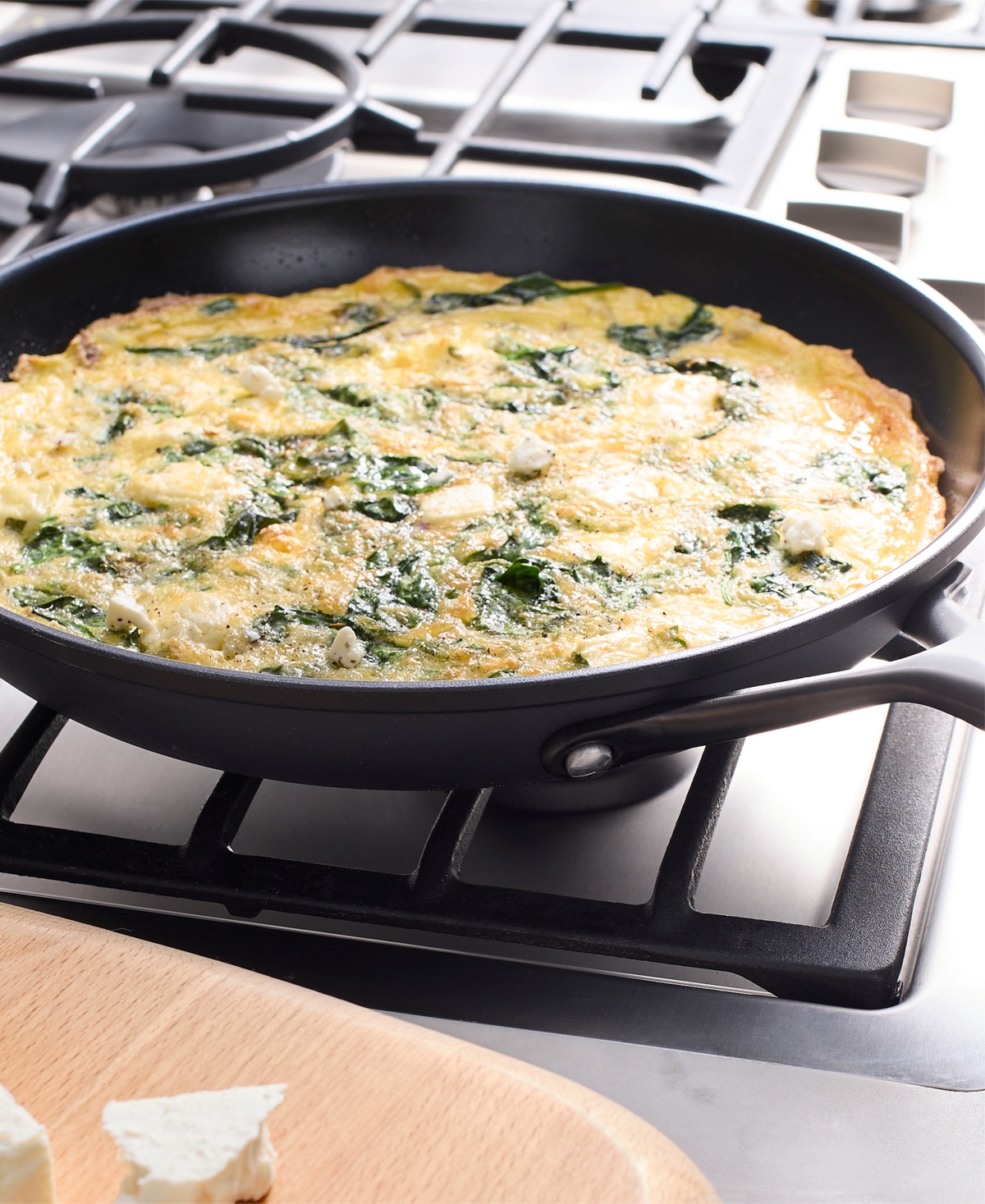 Zwilling Milano 12.4" Aluminum Nonstick Fry Pan