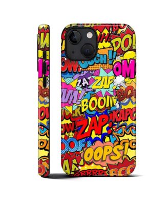 2-Layer Durable Phone Case Compatible with Apple iPhone