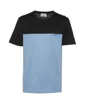 Women's Colorblock Gancini Logo T-Shirt
