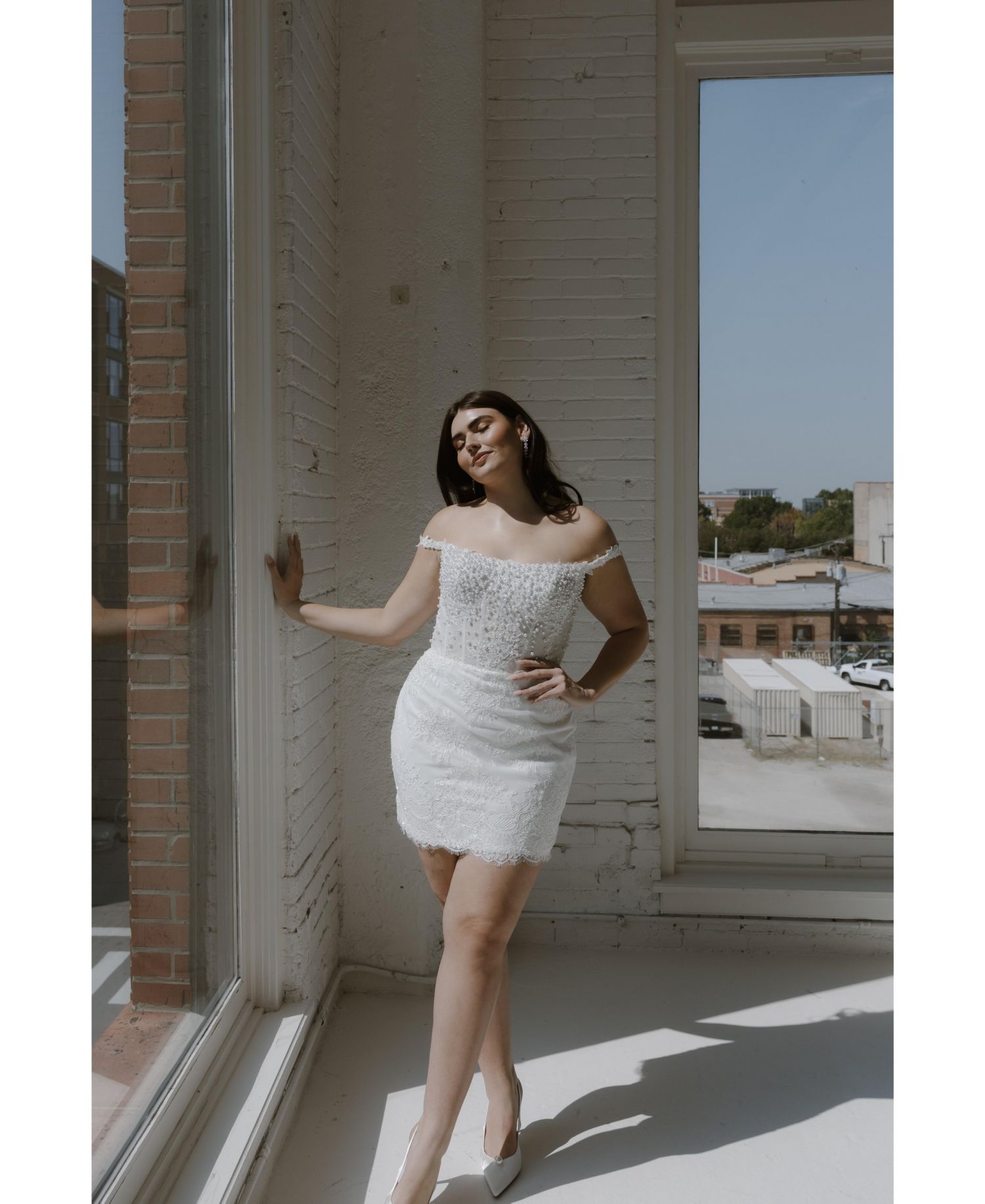 Women's Estella Mini Dress