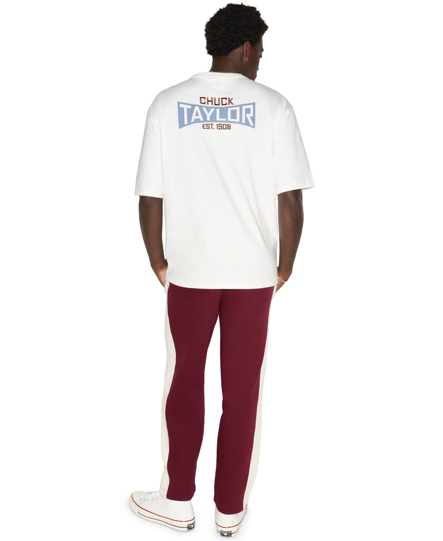 Men's Chuck Shop Graphic T-Shirt