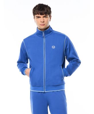 Men's Piano Track Jacket