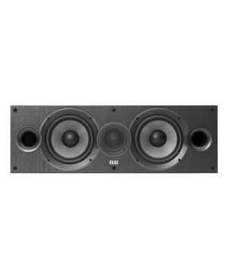 C6.2 Debut 2.0 Center Channel 2-Way Speaker