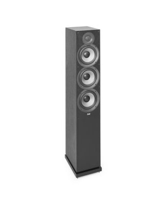 F6.2 Debut 2.0 3-Way Floorstanding Speaker