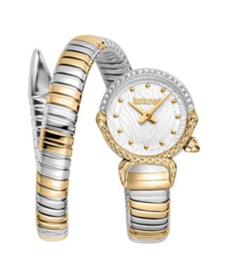 Women's Radiosa Quartz  Stainless Steel Bracelet Watch