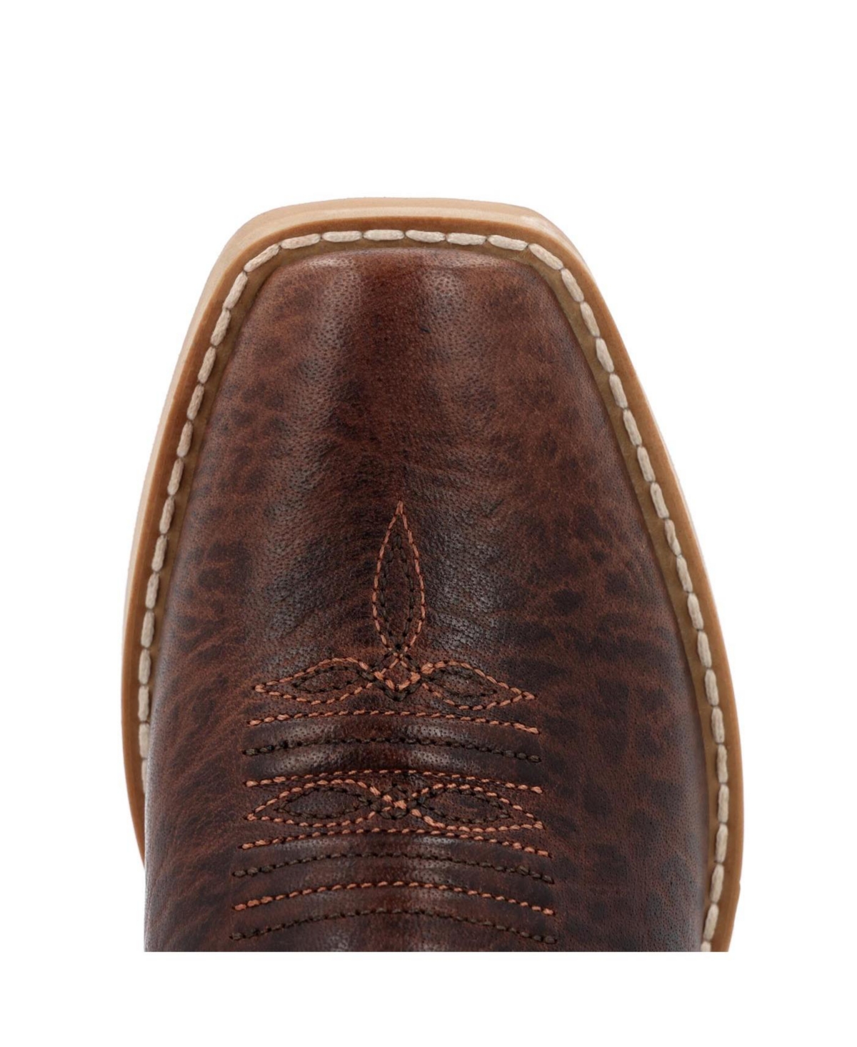 Durango Big Kids ( 3.5M to 6.5M ) Shyloh Western Boot