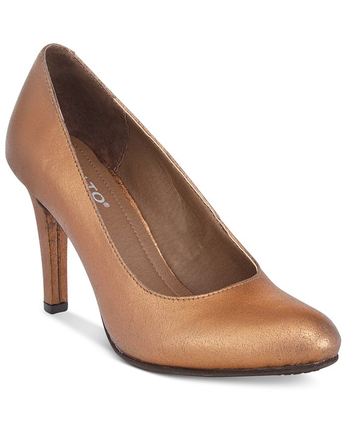 Rialto pumps discount