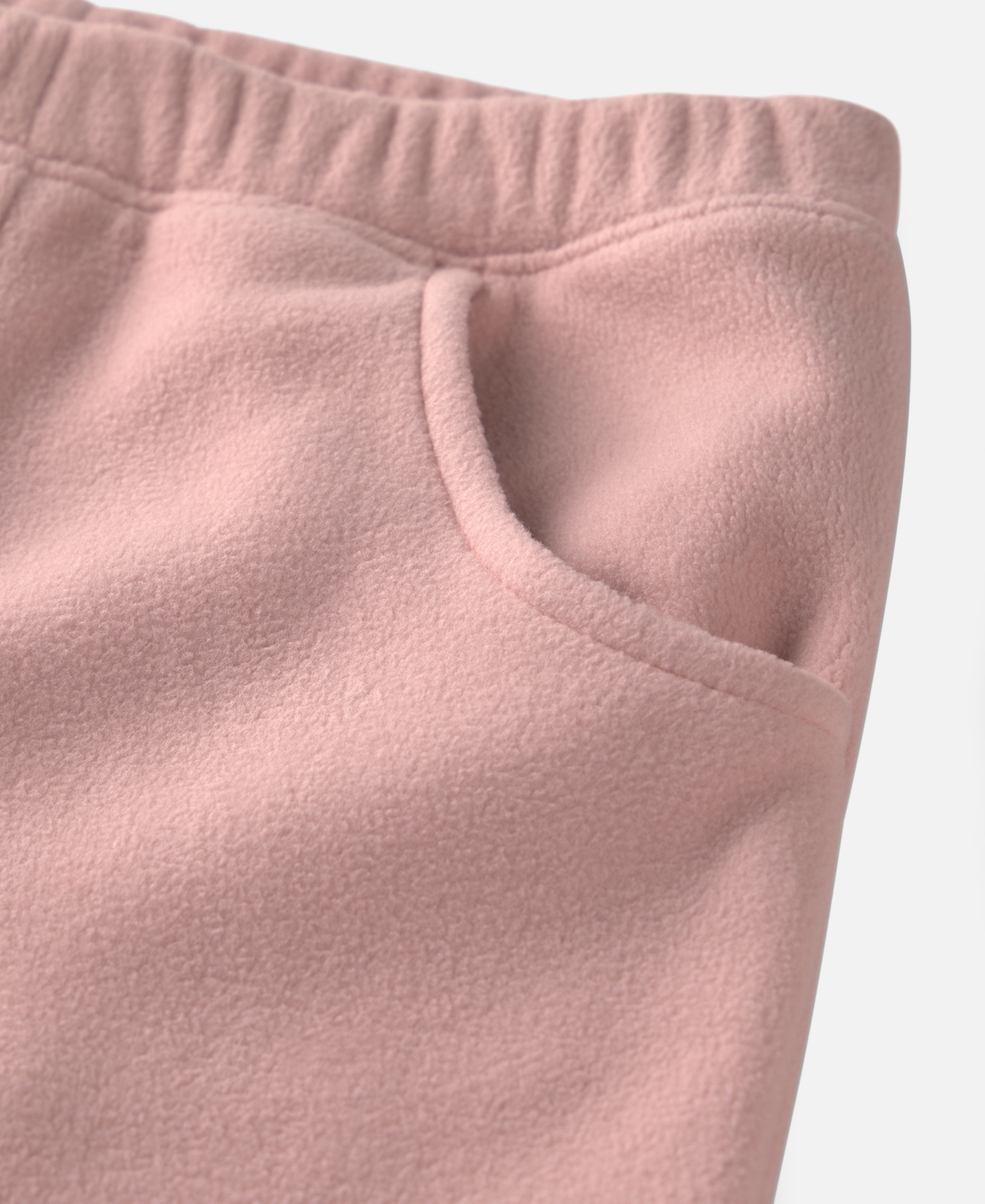 Carter's Little Planet Toddler Girls' 2T-5T Microfleece Top and Pants, 2-Piece Set