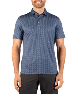 Men's Golf Tees Performance Polo