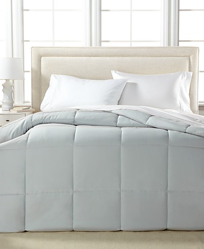 Lucky Brand Textured Woven 3 Piece King Comforter Set White