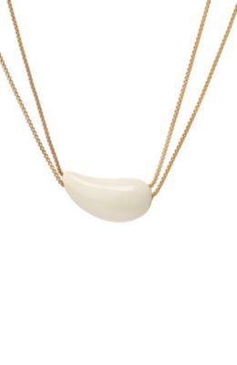 Drop Necklace