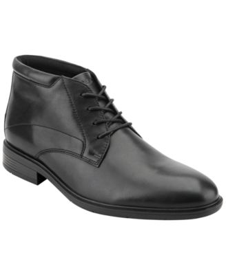 Men's Oakes Waterproof Slip-Resistant Chukka Boots