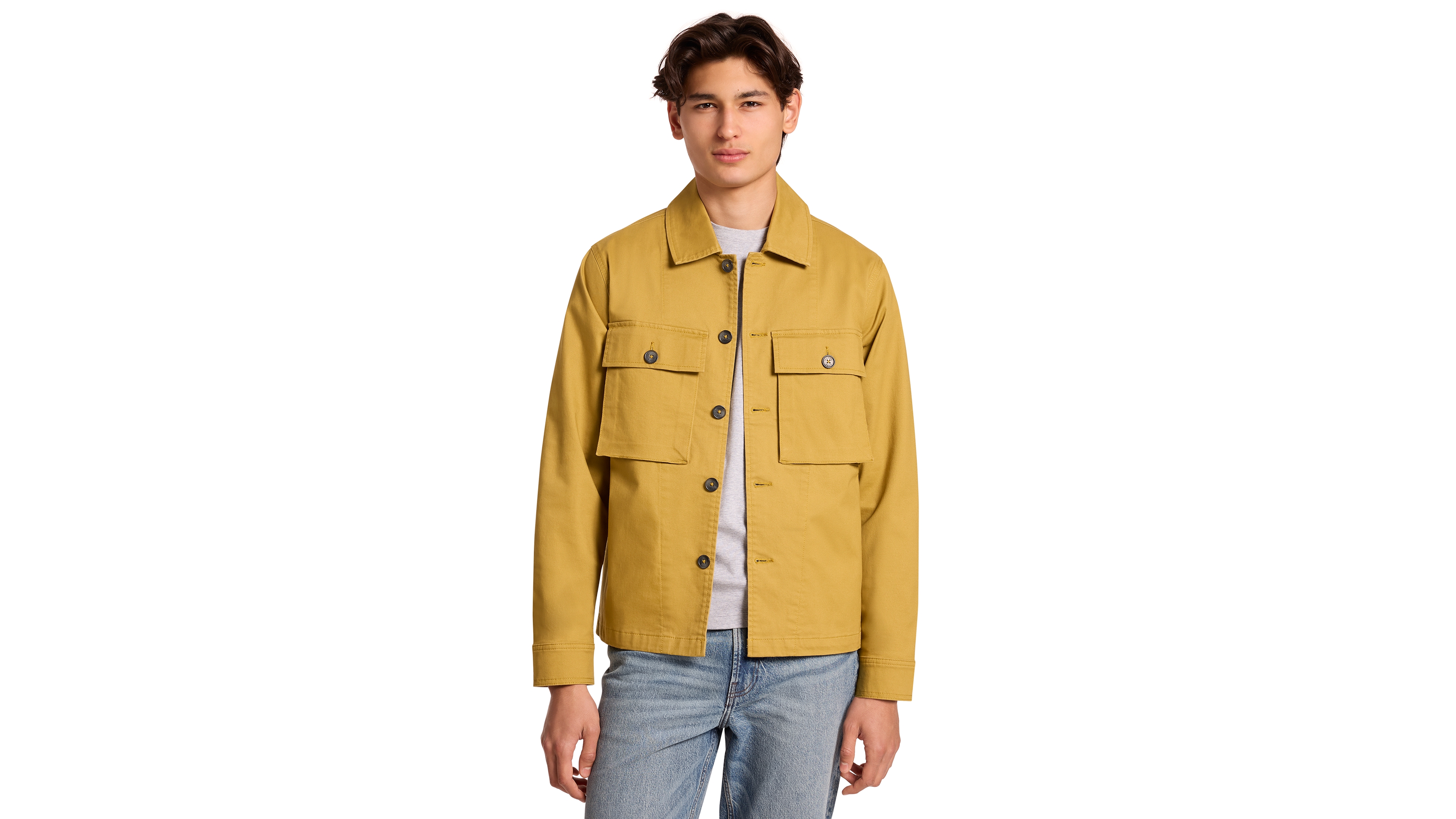 Michael Kors Men's Lightweight Regular-Fit Jacket