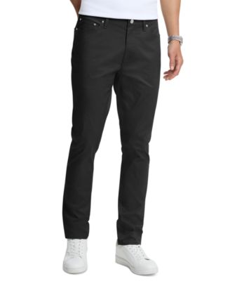 Men's Parker Slim-Fit Stretch Five-Pocket Pants