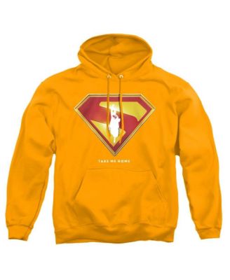 Men's Take Me Home Shield Pull-Over Hoodie
