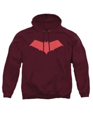Big & Tall Hood Pull-Over Hoodie