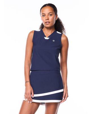 Women's Garbo V-Neck Tank Top