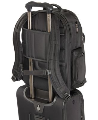 travelpro backpack macys