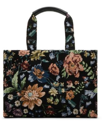 Tapestry Large Tote Handbag
