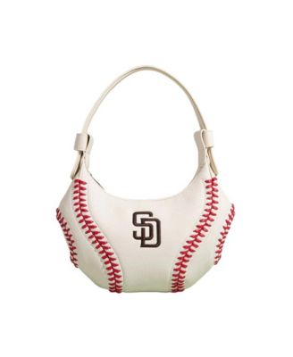 San Diego Padres Shoulder Hobo Bag