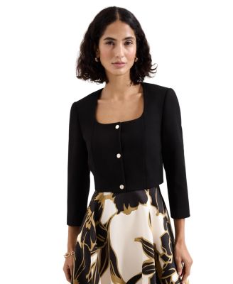 Women's Miranda 3/4 Sleeve Jacket