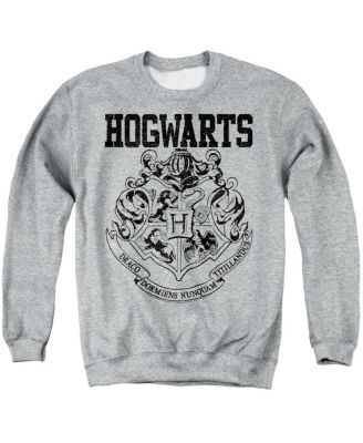Men's Hogwarts Athletic Crewneck Sweatshirt