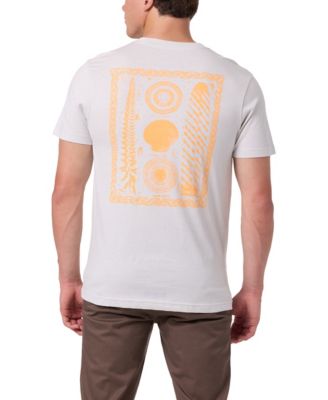 Men's Crewneck Graphic T-Shirt