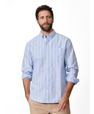 Men's Aldridge Oxford Button Down Shirt