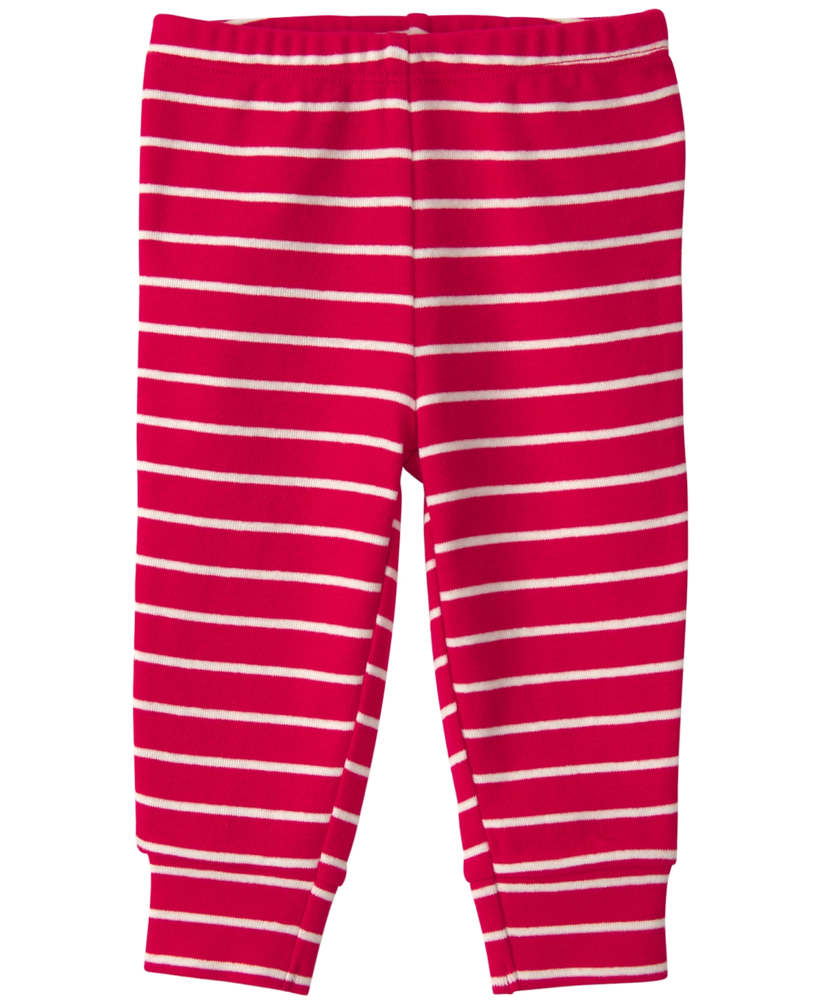 Carter's Baby Boys' Gingerbread Long-Sleeve Bodysuits and Pants, 3-Piece Set