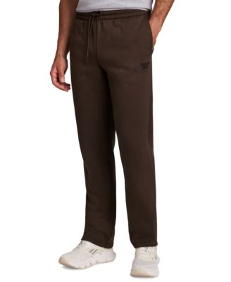 Men's Regular-Fit Fleece Pants