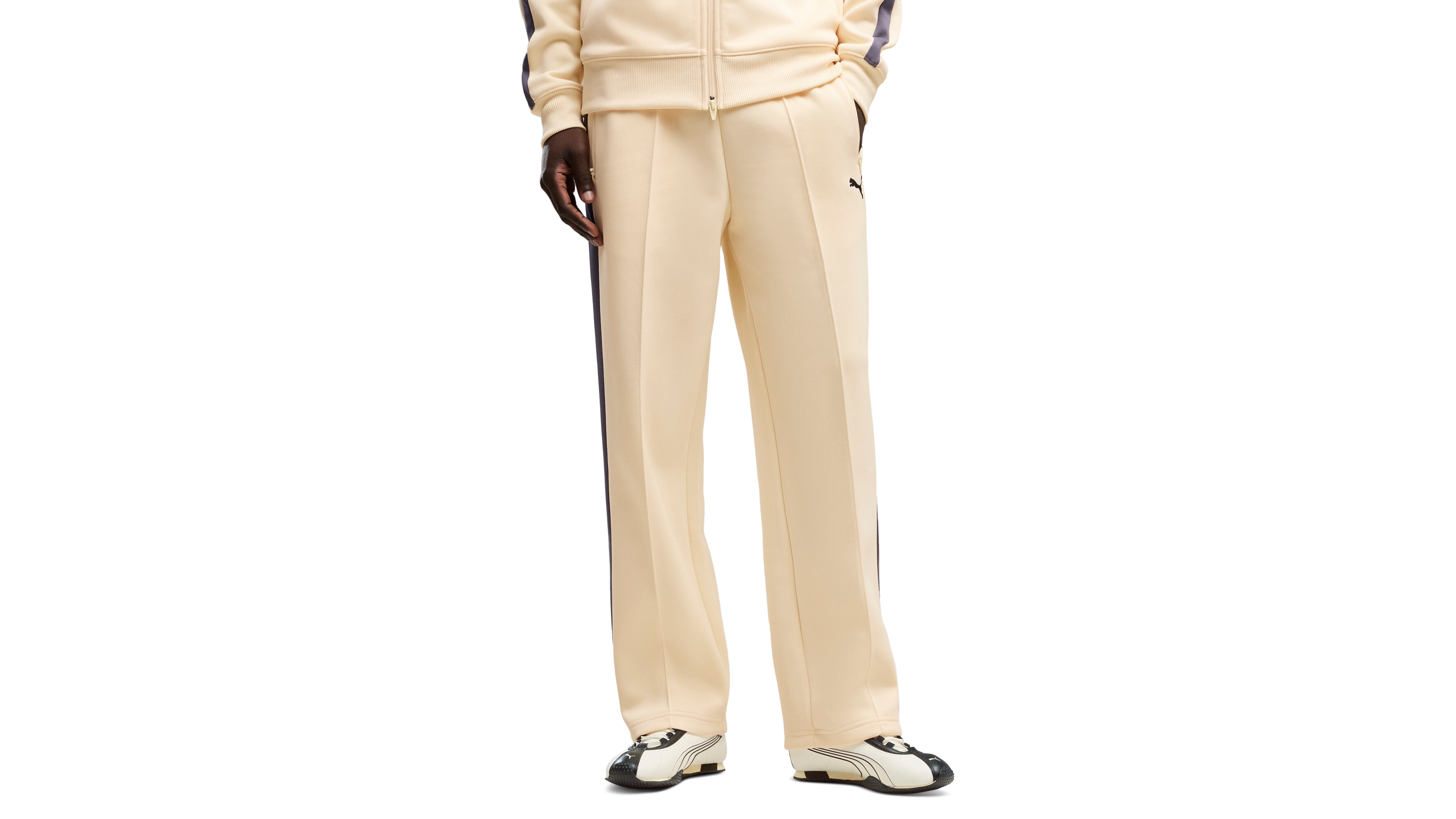 Puma Men's Always On Relaxed Track Pants
