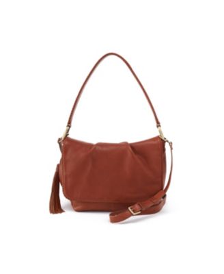 Women's Harley Convertible Shoulder