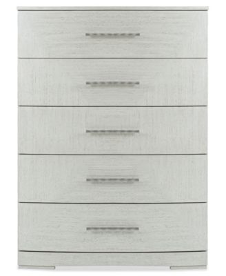 Matrix 5-Drawer Chest