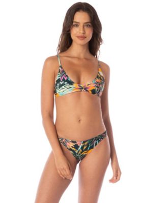 Women's Funky Fiesta Creta Bikini Top