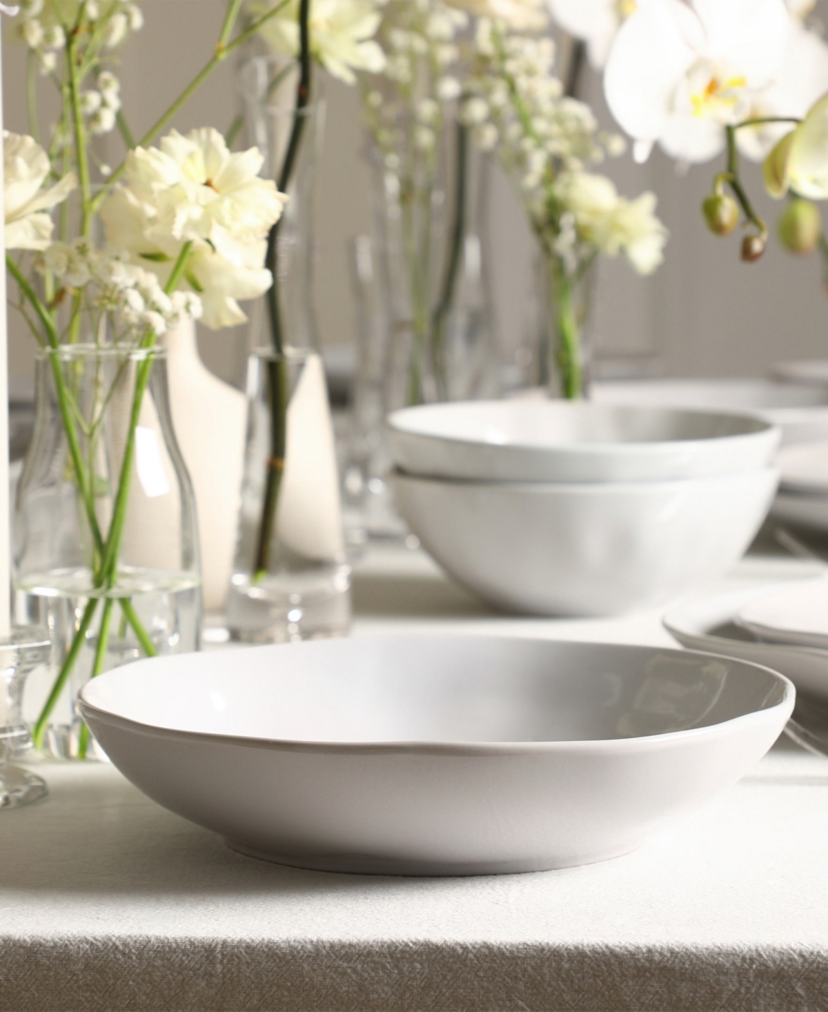 Stone Lain Harper -Piece Dinnerware Set