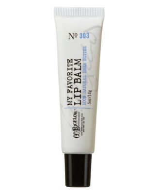 My Favorite Lip Balm, 0.5 oz.