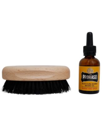 2-Piece Beard Oil Bundle Set