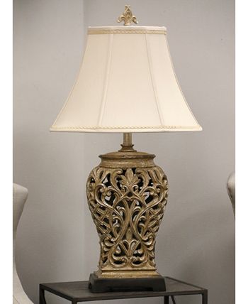 Macys lamps table 2025