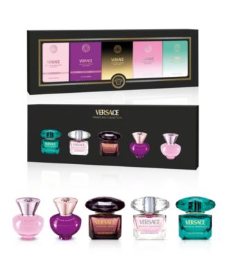 5-Piece Mini Eau de Parfum Spray Gift Set