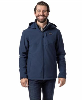 Men's 5-Zone Heated Dual Control Jacket