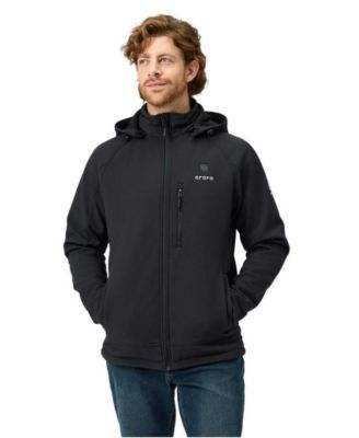 Men's 4-Zone Heated Jacket