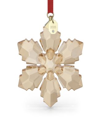 Annual Edition Festive 2026 Ornament