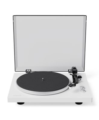 OBI3 Bluetooth 5.3 Turntable with Built-In Preamp