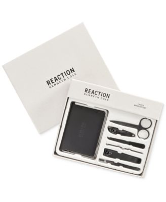 kenneth cole manicure set