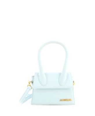 Moyen Le Chiquito Bag Leather