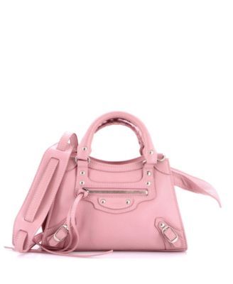 Mini Neo Classic City Bag Leather
