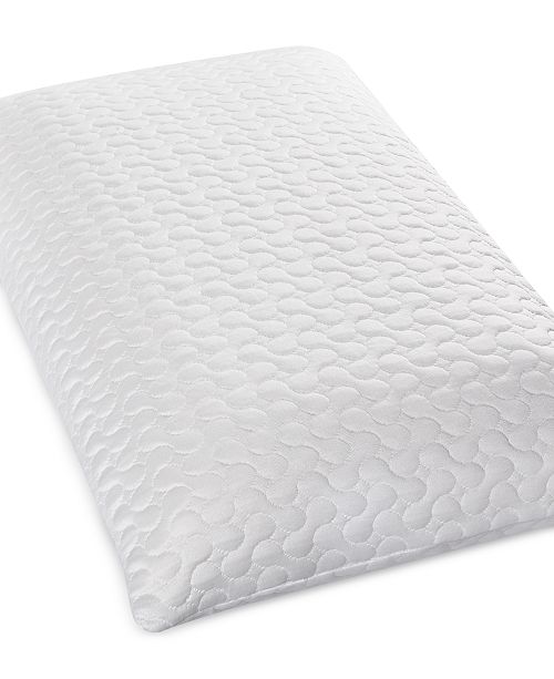 Tempur Pedic Adaptive Comfort Memory Foam Pillow Reviews