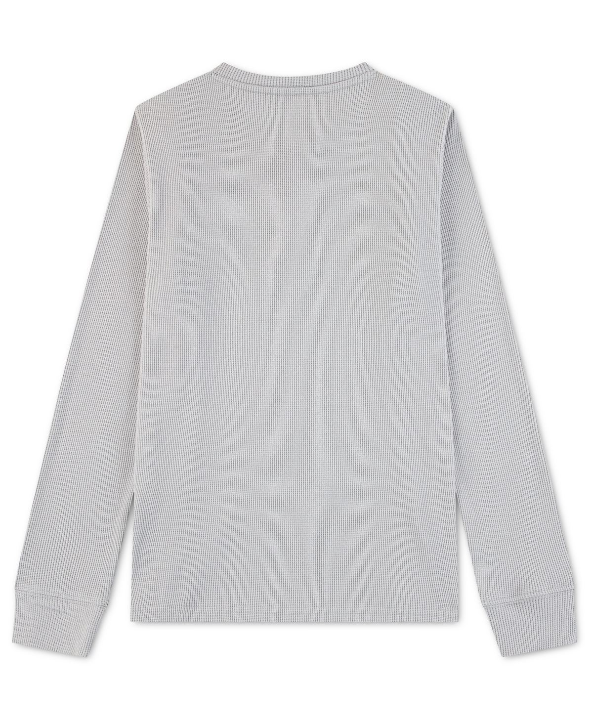 abercrombie kids Boys' 8-20 Clean Waffle Knit Top