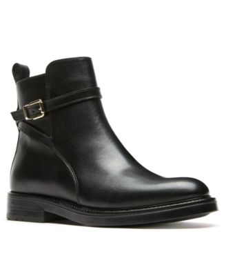 Women's Waive City Dry Suede Zipper Booties